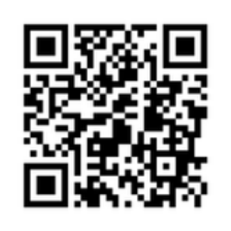 İngiliz Papatyası QR