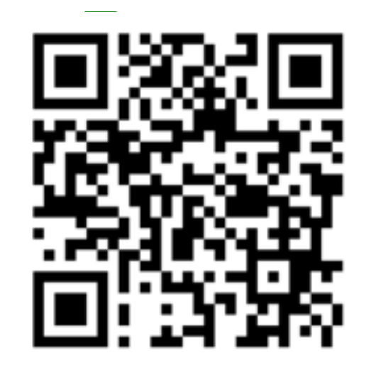 Karabaş otu QR